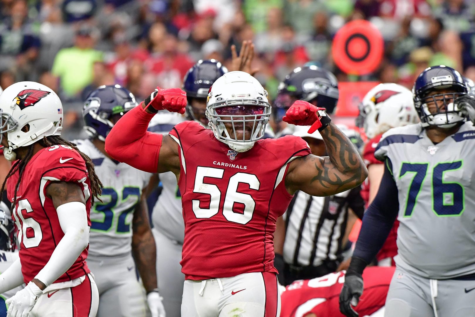 Arizona Cardinals