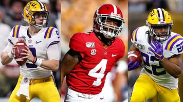 NFL Rookies